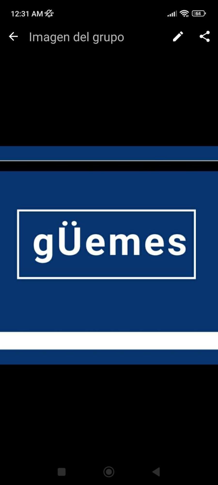 Gueemes Hostel Cordoba Exterior photo